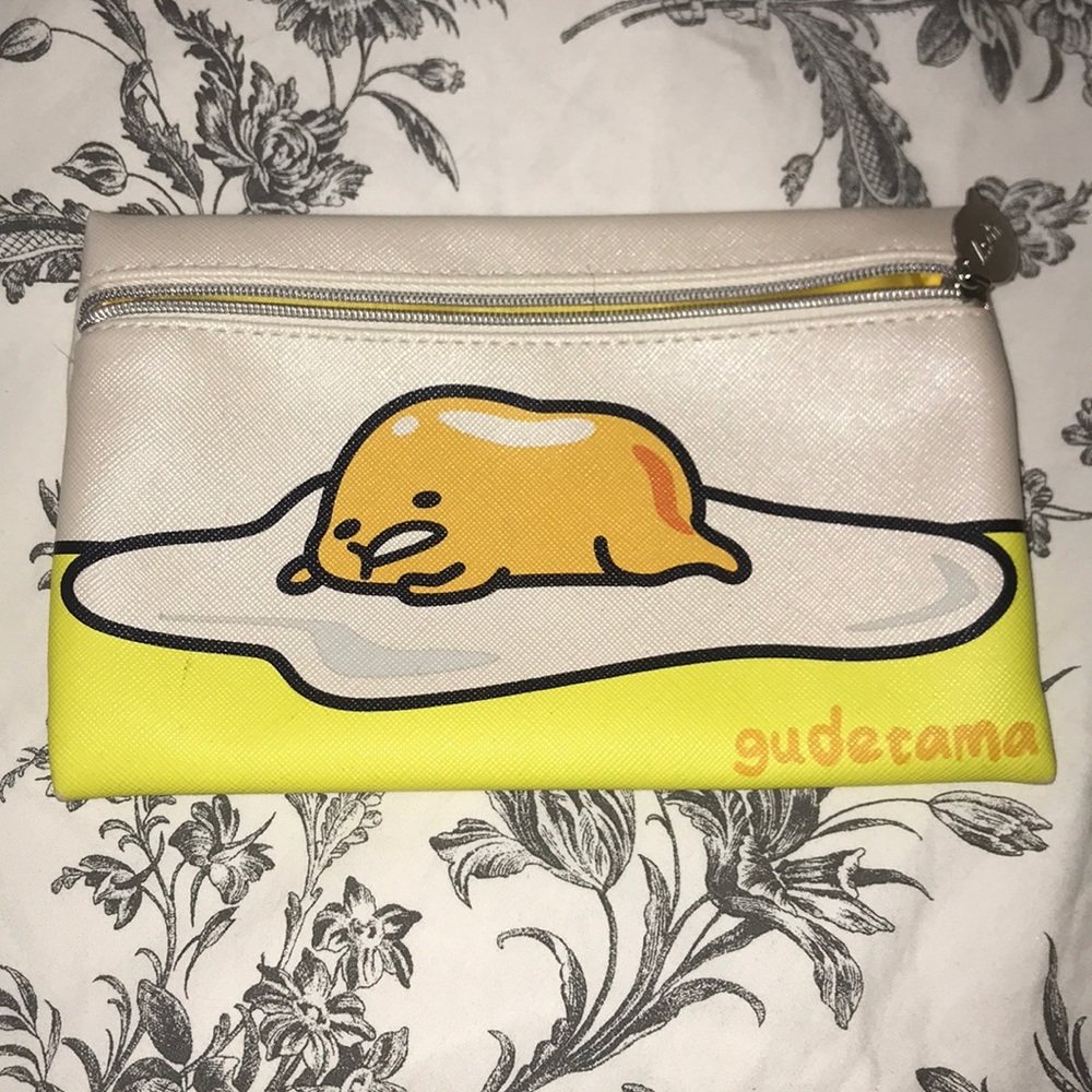 💛Accessory bag